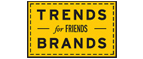 Скидка 10% на коллекция trends Brands limited! - Мирный